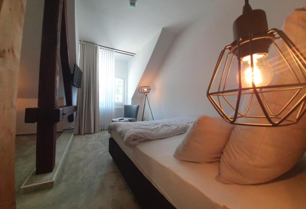Hotel Le Filou Hille Ngoại thất bức ảnh