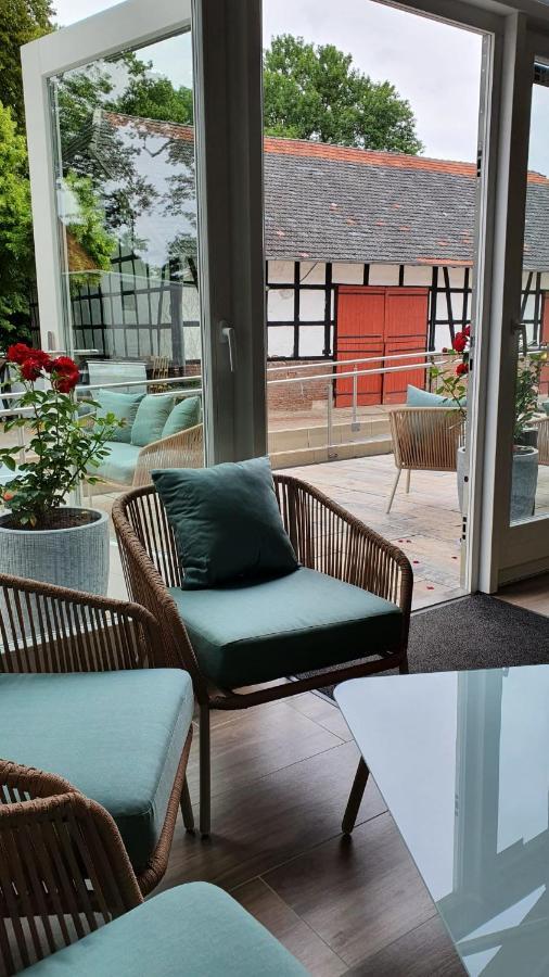 Hotel Le Filou Hille Ngoại thất bức ảnh