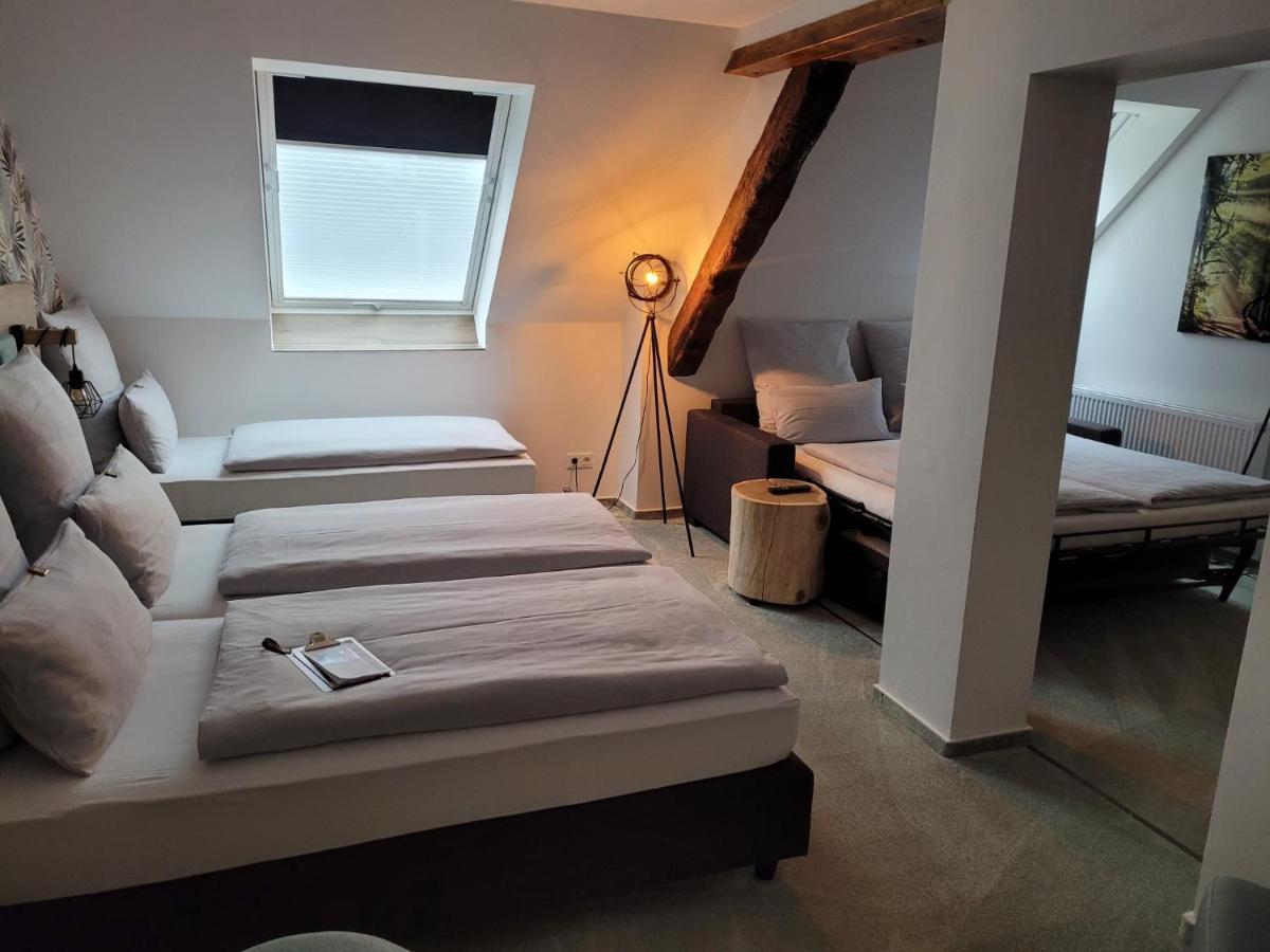 Hotel Le Filou Hille Ngoại thất bức ảnh